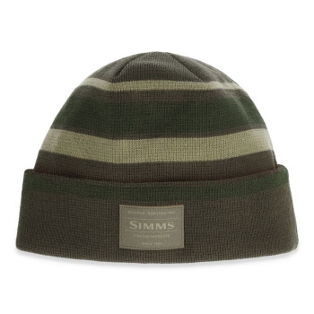Шапка Simms Windstopper Beanie Dark Stone (13805-781-00)