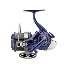 Котушка Daiwa 23 TDR Distance 25QD + Зап. Шпуля (10922-026)