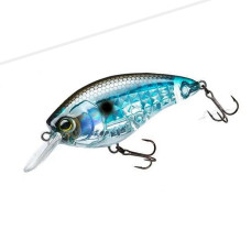 Воблер Yo-Zuri 3DR-X Crank SR 50F 50mm 8g #PSH (R1440-PSH)