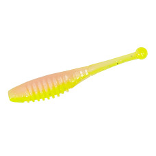 Плаваючий силікон ZMAN Baby Ballerz 2" 8pc #Electric Chicken (MBB-60PK8)