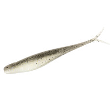 Плаваючий силікон ZMAN Scented Jerk Shadz 3.5" 5pc #Electric Shad (SJS35-388PK5)