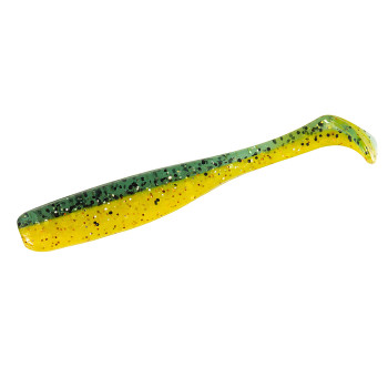 Плаваючий силікон ZMAN Slim Swimz 2.5" 8pc #Pro Yellow Perch (SLIM25-375PK8)