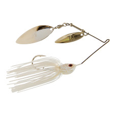 Спіннербейт ZMAN Slingbladez Double Willow 10.5g #Red Perch (SBW38-08)