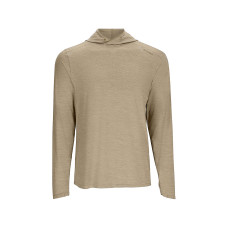 Худі Simms SolarFlex Cooling Hoody Stone M (14029-160-30)