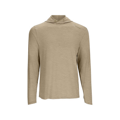 Худі Simms SolarFlex Cooling Hoody Stone M (14029-160-30)
