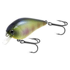 Воблер Lucky Craft Fat CB BDS1 49F 49mm 7.0g #BE Gill (FATCBBDS1-269BEGL)