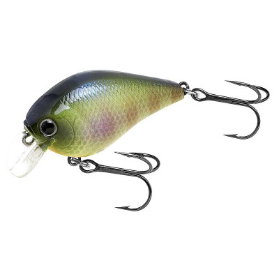 Воблер Lucky Craft Fat CB BDS1 49F 49mm 7.0g #BE Gill (FATCBBDS1-269BEGL)