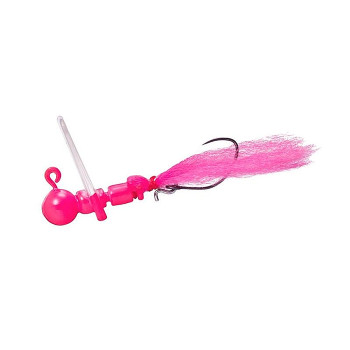 Приманка форелева Daiwa Masu No Tsubomi 1.5g #Shocking Pink (17412632)