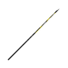 Вудлище з кільцями Tubertini Level Oxygen 6m 25g (02647)
