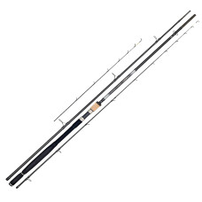 Фідер Daiwa N`Zon Super Slim X Power Carp Feeder 3.66m 240g (11165-360)