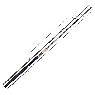 Фідер Daiwa N`Zon Super Slim X Power Carp Feeder 3.66m 240g (11165-360)