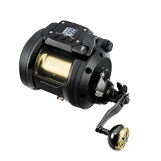 Котушка електрична Daiwa Tanacom 800 (20096033)