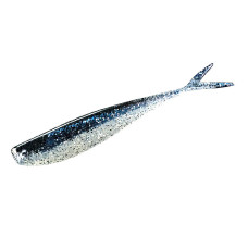 Силікон Lunker City Fat Fin-S Fish 3.5" #136 10шт. (36136)