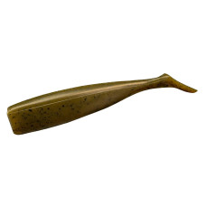 Силікон Lunker City Shaker 4.5" #024 7шт. (80244)