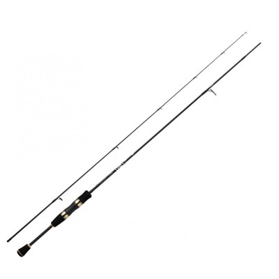 Спінінг Daiwa Trout X AT 60UL-N 1.83m 0.8-7g (15809614)
