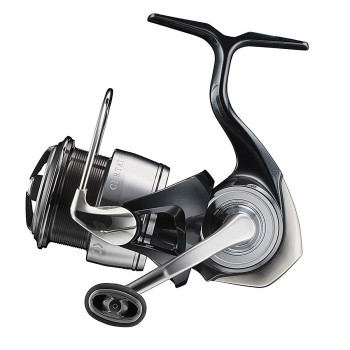 Котушка Daiwa 24 Certate (G) FC LT 2000-P (40050180)