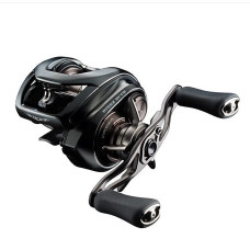 Котушка мульт. Daiwa 24 Steez SV TW 100HL (10630313)