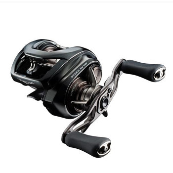 Котушка мульт. Daiwa 24 Steez SV TW 100HL (10630313)