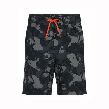 Шорти Simms Seamount Board Shorts Regiment Camo Carbon 30W (13495-1033-W30)