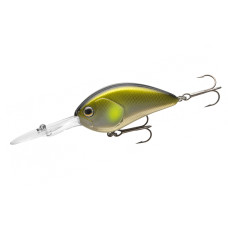 Воблер Daiwa Steez Crank 500F-DR 70mm 27.8g #AYU (17510-502)