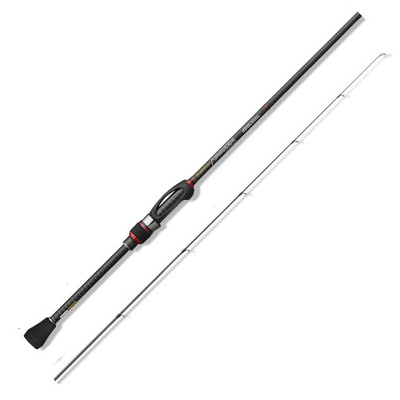 Спінінг Graphiteleader Finezza Prototype 24GFINPS-722L-T 2.18m 0.6-8g (G08908)