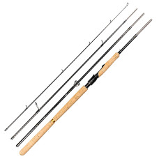 Спінінг тревел Daiwa Caldia 1104MHRS-AS 3.35m 20-60g (220970)