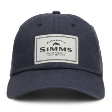 Кепка Simms Single Haul Cap Selvedge (12221-1166-00)