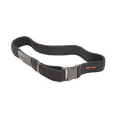 Пояс Simms Neoprene Wading Belt Black S/M (14242-001-2030)