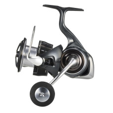 Котушка Daiwa 24 Luvias LT 5000D-C (20061229)