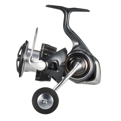 Котушка Daiwa 24 Luvias LT 5000D-C (20061229)