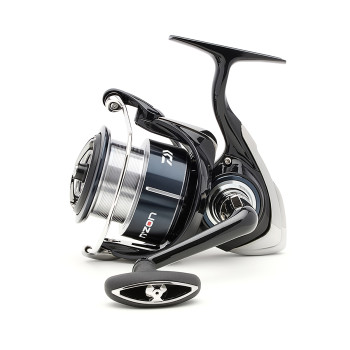 Котушка Daiwa 24 N`Zon Plus 5000S-CP (20060143)