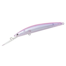 Воблер Daiwa Steez Double Clutch 95SP 95mm 8.6g #IP Wakasagi (07433281)