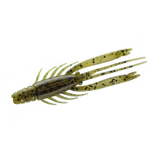 Силікон Daiwa Prorex Urban Shrimp 72mm 2.8g 8pcs #Summer Craw (15152-107)