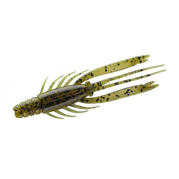 Силікон Daiwa Prorex Urban Shrimp 72mm 2.8g 8pcs #Summer Craw (15152-107)