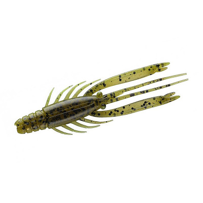 Силікон Daiwa Prorex Urban Shrimp 72mm 2.8g 8pcs #Summer Craw (15152-107)