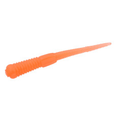 Плаваючий силікон ZMAN Micro Wormz 2" 8pc #Salmon (MMW-102PK8)
