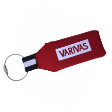 Брелок-поплавець Varivas Key float VAAC-62 Red (92758 )