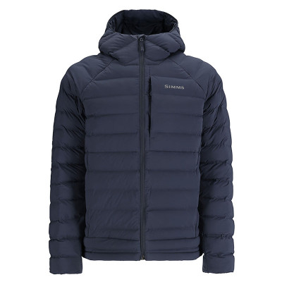 Куртка Simms ExStream Hoody Selvedge L (13556-1166-40)