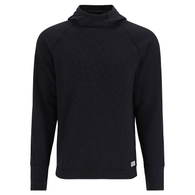 Худі Simms Highline Hoody Black M (14059-001-30)