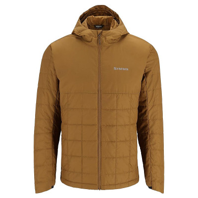 Куртка Simms Fall Run Hoody Bronzeback M (13401-1251-30)