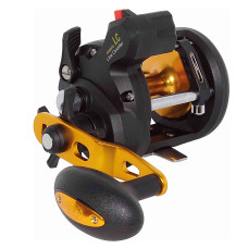 Котушка мульт. WFT Offshore II LW LC 30 RH (1D-A 010-030)