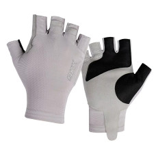 Рукавички BKK Flamingo Half Finger Gloves 2 L (F-GV-3029)