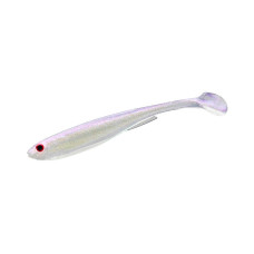 Силікон Daiwa Prorex Slim Shady 135mm 13.5g #White Ghost (15100-307)