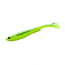 Силікон Daiwa Prorex Slim Shady 105mm 8.0g #Chartreuse Shocker (15100-210)