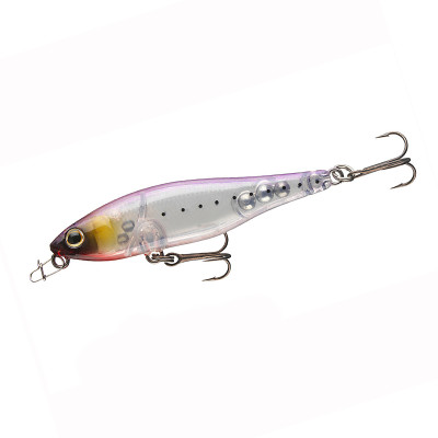 Воблер Daiwa Steez Pencil 60F 60mm 4.2g #Blue Back Chart (17512-604)
