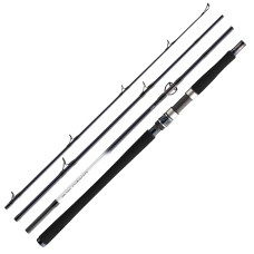 Спінінг тревел Daiwa Grandwave Travel 2.25m 150-300g (11882-220)