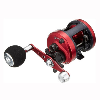 Котушка мульт. Daiwa Dynastar 250 (10610026)