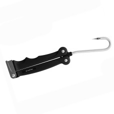 Багорик складаний Daiwa Fish Gaff 85 Black (17752751)