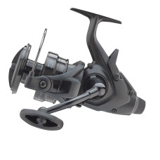 Котушка Daiwa 24 Emblem BR 14000 + зап шпуля (10158-140)