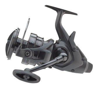 Котушка Daiwa 24 Emblem BR 14000 + зап шпуля (10158-140)